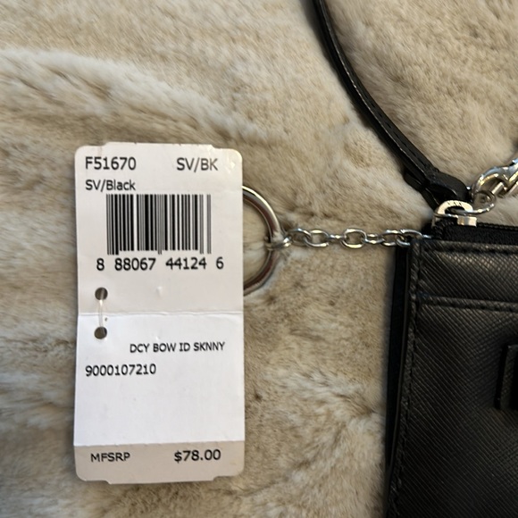 Coach NEW WITH TAGS wallet - Picture 2 of 3